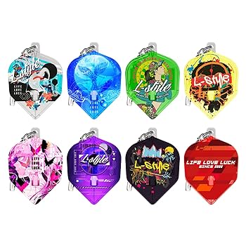 エルスタイル　枚数限定　ダーツカード Amazon | 【L-style エルスタイル】フェニカ 2023限定マグニフィ